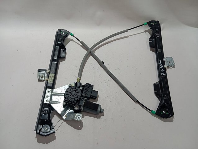 Mecanismo de acionamento de vidro da porta dianteira direita Jaguar X-type preço, a partir de 61,29 USD