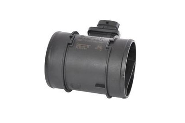 Sensor de fluxo (consumo) de ar, medidor de consumo M.A.F. - (Mass Airflow) 281006054 Bosch