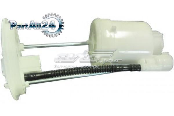 FS8005 JS Asakashi Filtro de combustível