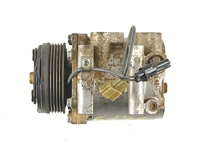 Compre MSC60CA Tata Compressor de aparelho de ar condicionado