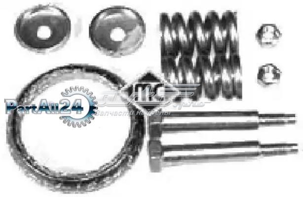 Compre 04065 Metalcaucho Vedante de tubo de admissão do silenciador
