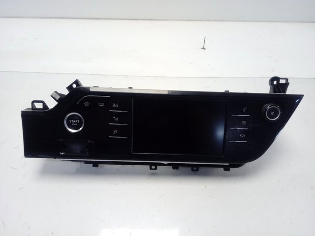  Peugeot/Citroen 9825029380 preço, a partir de 197,50 USD
