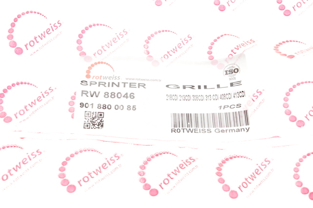  Rotweiss RW88046