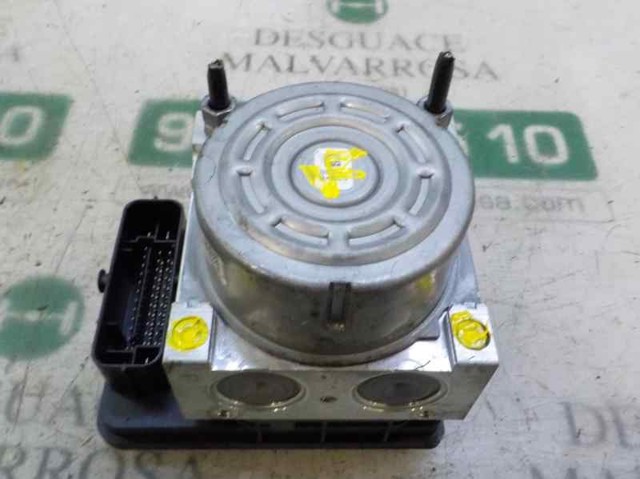 Unidade hidráulico de controlo ABS para Citroen C-Elysee  