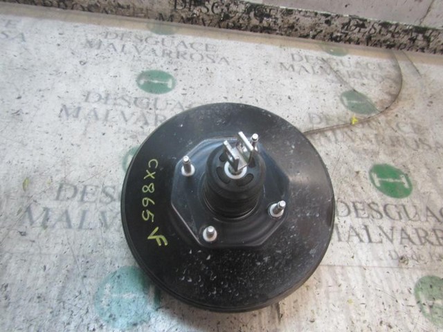 Reforçador dos freios a vácuo Ford 8V512B195DF
