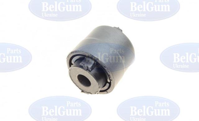 BG1163 Belgum Bloco silencioso interno traseiro de braço oscilante transversal