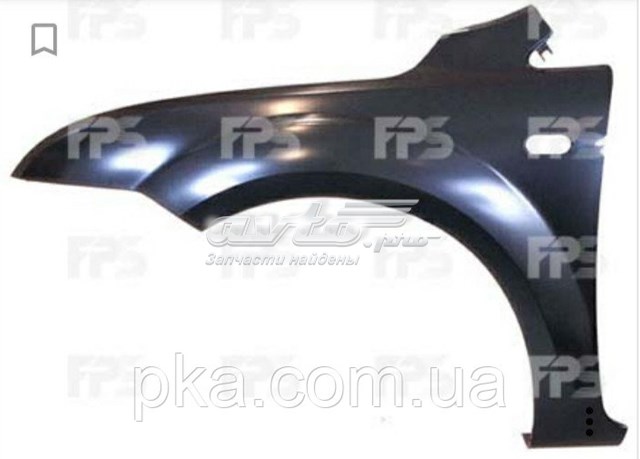 FPS FP2533311