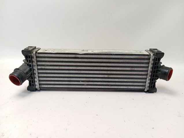 Radiador de intercooler Ford GK216K775AE