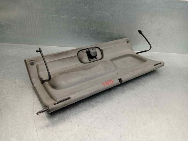  Tampa da caixa para luvas (porta-luvas) Nissan Primastar сaixa (X83) (2002 - 2026) 
