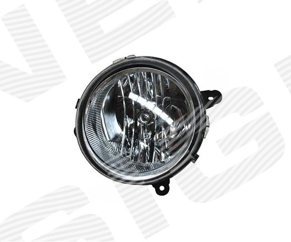 342509 Polcar Luz esquerda