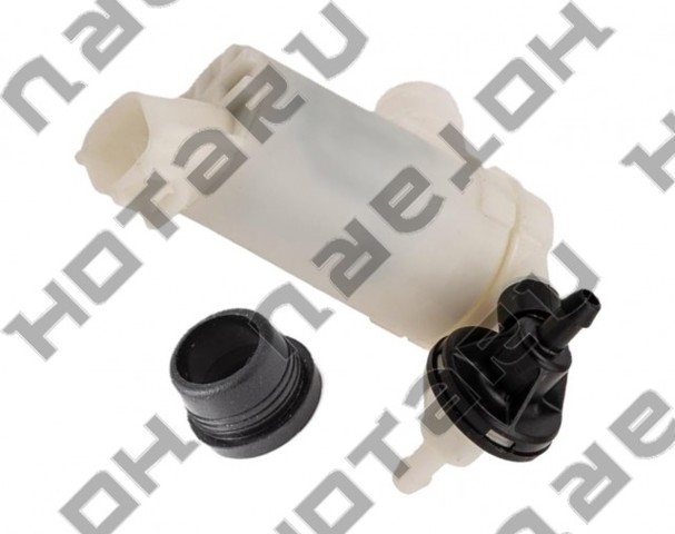 Bomba de motor de fluido para lavador de vidro dianteiro Hotaru HWP0303 preço, a partir de 14,23 USD