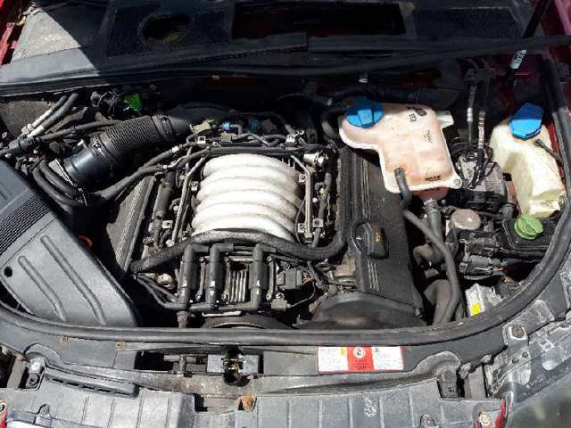 Motor montado BDV VAG