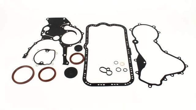 427033P Corteco Kit inferior de vedantes de motor