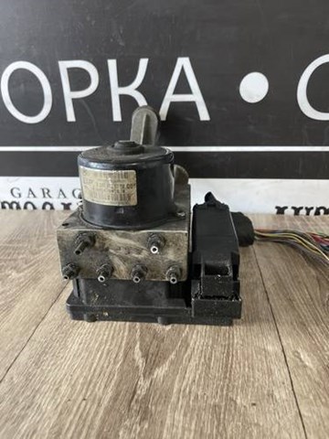 Compre A0054310712 Mercedes Unidade hidráulico de controlo ABS