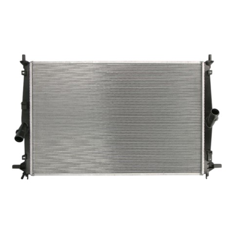 Radiador de esfriamento de motor Koyorad PL063748