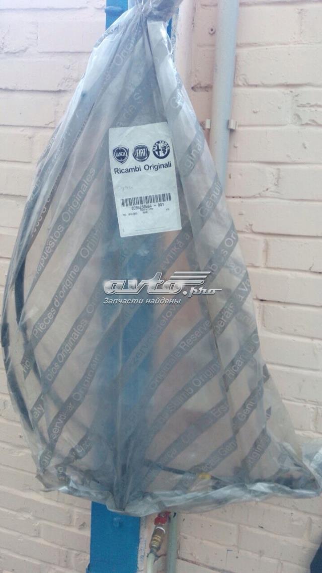 Compre 55230984 Fiat/Alfa/Lancia Cabo de mudança duplo