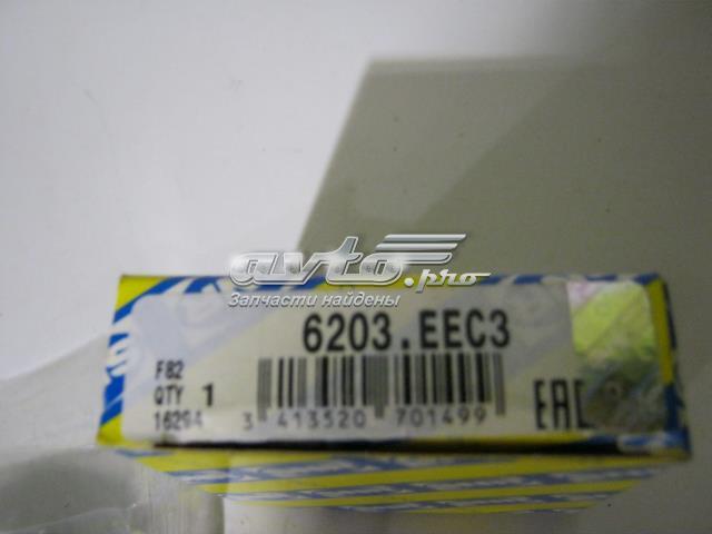 Rolamento do gerador SNR 6203EEC3 preço, a partir de 5,17 USD