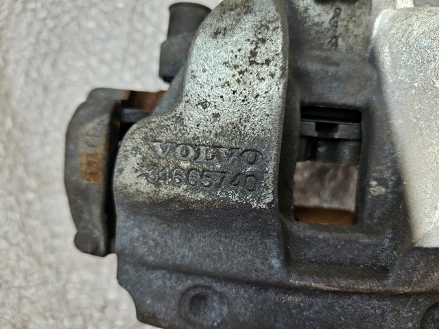  31665740 Volvo