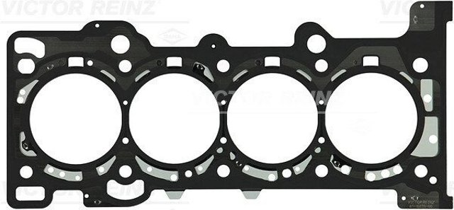 2451917 Ford Vedante de cabeça de motor (CBC)