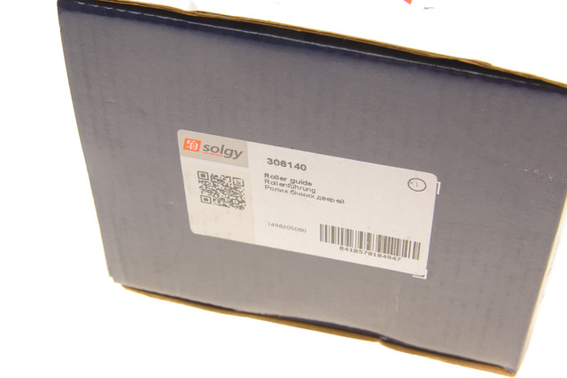 Compre 306140 Solgy Rolo direito inferior da porta lateral (deslizante)