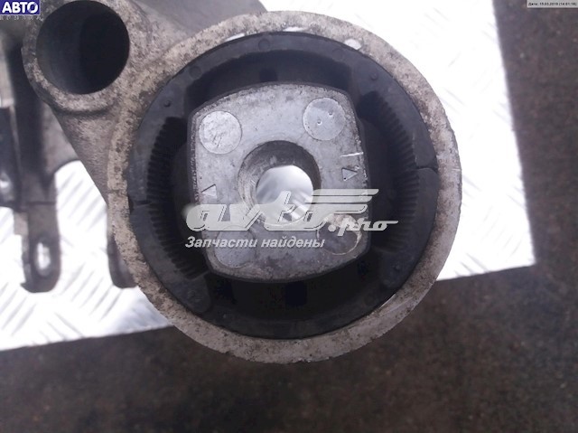 Compre 6770827 BMW Viga de suspensão traseira (plataforma veicular)
