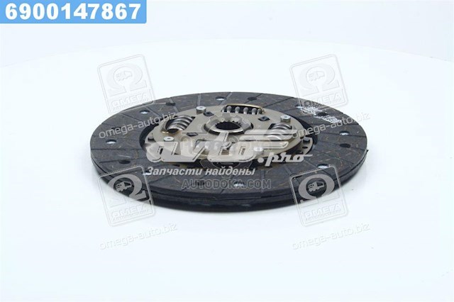 Disco de embraiagem NS27 VALEO
