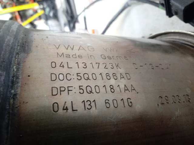  VAG 04L131723K