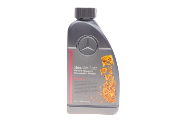 Óleo de transmissão Mercedes 000989690511ADNE
