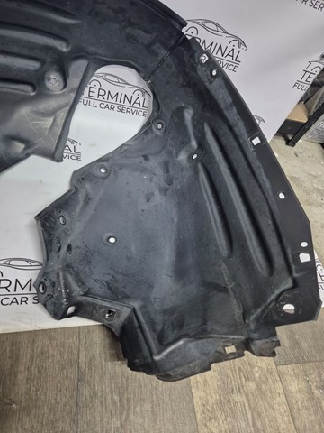 Guarda-barras esquerdo do pára-lama dianteiro Mazda KB7W56140C preço, a partir de 73,69 USD