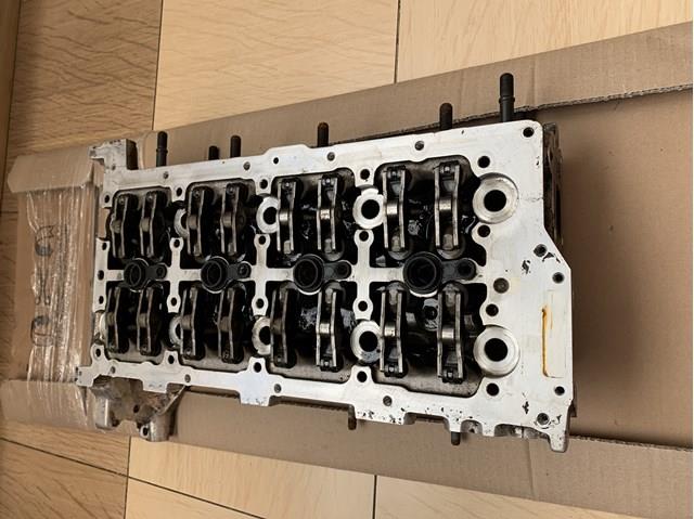Cabeça de motor (CBC) Hyundai Tucson preço, a partir de 957,21 USD