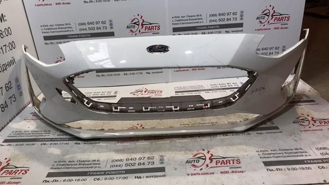 Pára-choque dianteiro PFD04600BA Signeda
