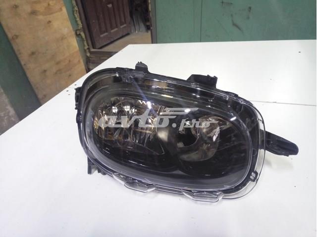 9820059280 Peugeot/Citroen Luz direita