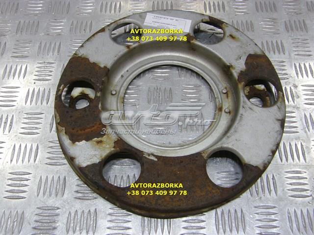 Coberta de disco de roda Mercedes A9704010025