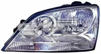 Luz direita Depo/Loro/Abakus 2231121RLDE