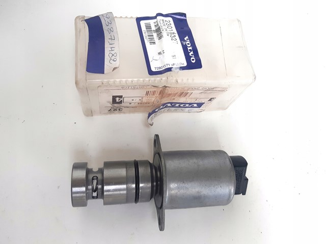 Compre 7421485928 Renault (RVI) Válvula de regulação de pressão de óleo