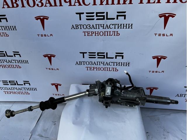  Coluna da direção Tesla Model 3 sedan (5YJ3) (2016 - 2026) 