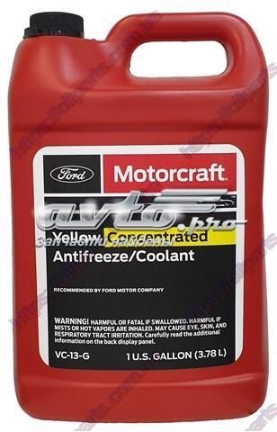 Fluido de esfriamento Ford VC13G preço, a partir de 69,37 USD