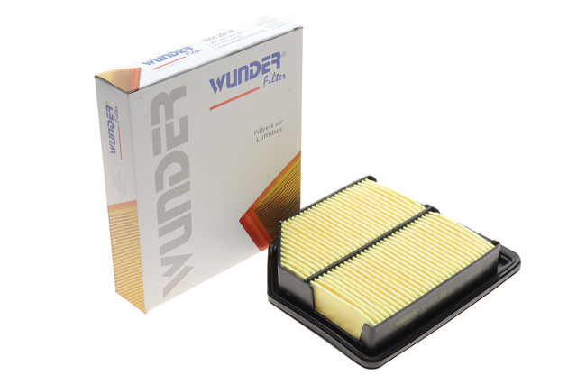 WH2018 Wunder Filtro de ar