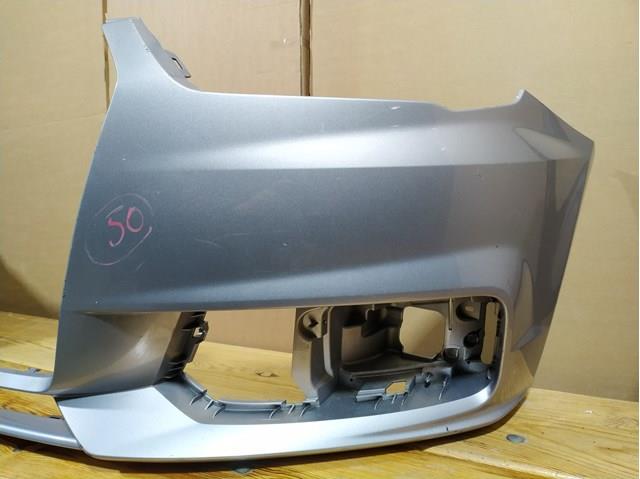 Pára-choque dianteiro 8XA807065GRU VAG