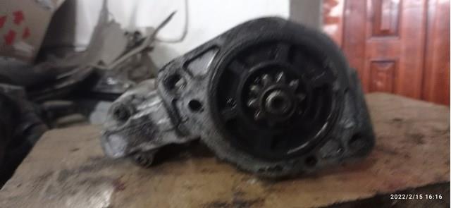 Compre M002T63271 Mitsubishi Motor de arranco
