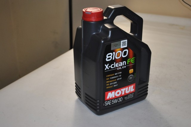 112781 Motul Óleo para motor