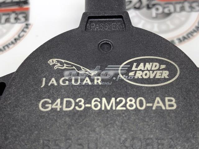 Solenoide da Caixa Automática de Mudança Land Rover LR126832 preço, a partir de 55,77 USD