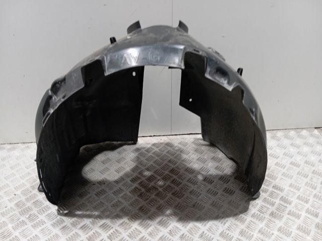 Compre 9831258580 Peugeot/Citroen Guarda-barras esquerdo do pára-lama dianteiro