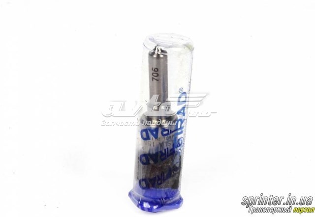 ASLA150P706 Firad Pulverizador de diesel do injetor