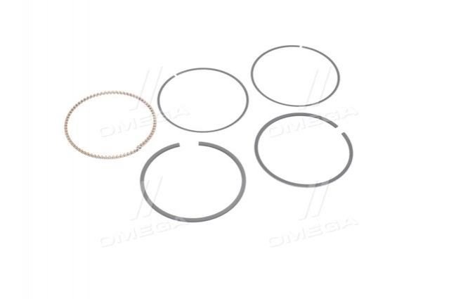 Compre 800042110050 Kolbenschmidt Anéis do pistão para 1 cilindro, 2ª reparação ( + 0,50)