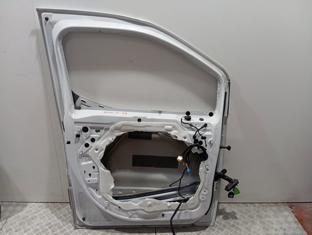 Porta dianteira esquerda Citroen Berlingo сaixa (K9) (2018 - 2026) 
