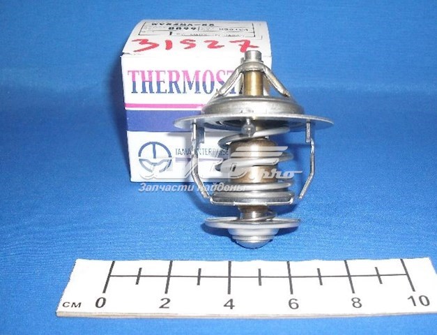 WV54MA88 Tama Termostato