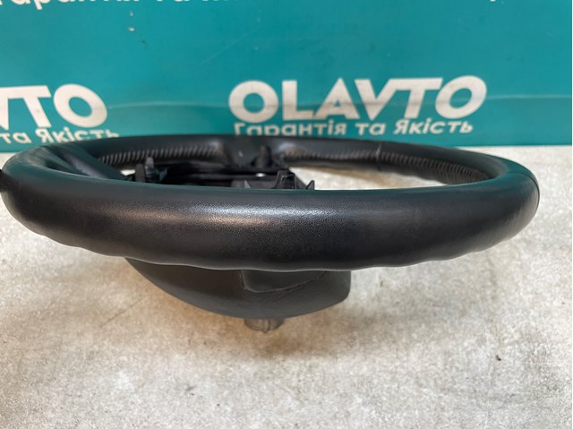 Volante Renault Clio III BR01, CR01