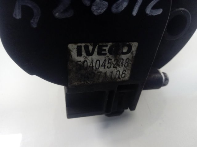 Compre 504045238 Iveco Sensor do nível de combustível no tanque
