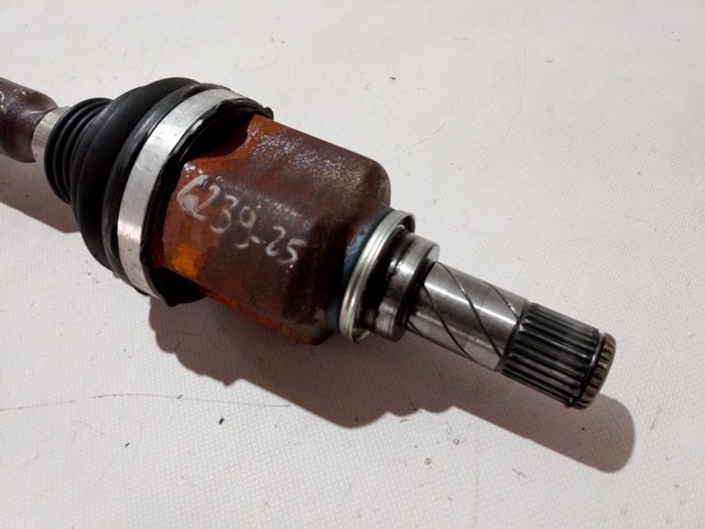  391016905R Renault (RVI)